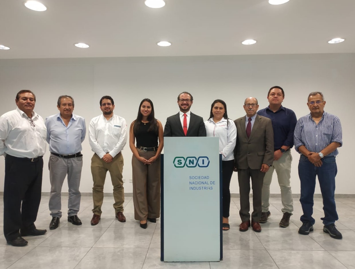 Impulsando la estandarización en la industria con el comité de aceros en la SNI y ASTM